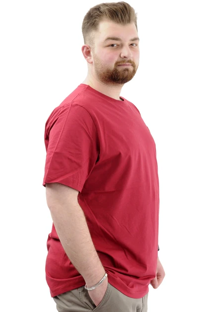 تیشرت سایز بزرگ مردانه modexl