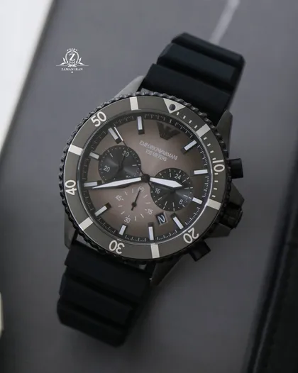 ساعت مچی مردانه امپریو آرمانی Emporio armani اورجینال مدل AR11515