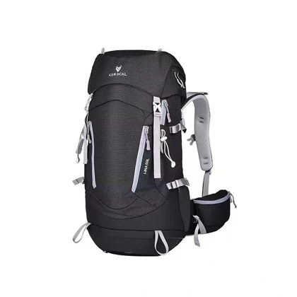 کوله‌پشتی کوهنوردی 50 لیتری کاراکال مدل CA-B4007 LINA