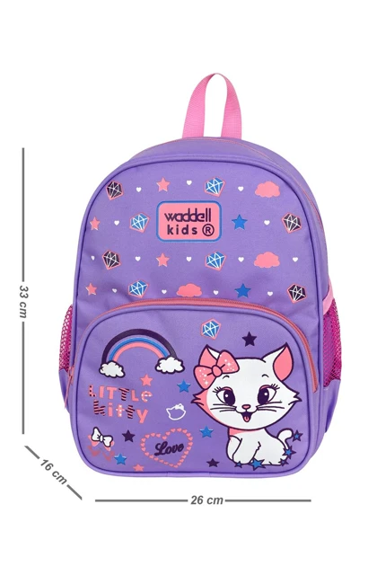 کیف مدرسه بچگانه waddell waddell