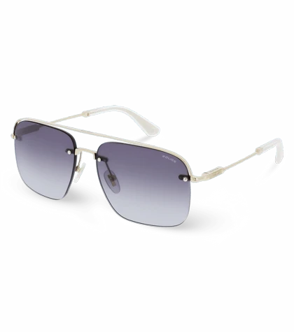 عینک آفتابی پلیس POLICE SPL F72M
