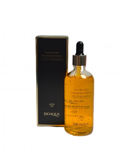 سرم ضد چروک پوست بی آکوا مدل Hyaluronic Acid مناسب برای انواع پوست