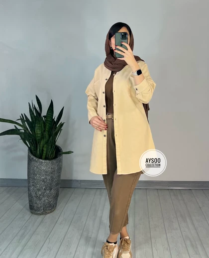 مانتو دوجیب 2