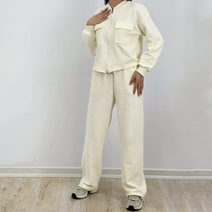 شلوار کرکره ای 1007756