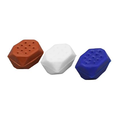 دستگاه فرم دهی صورت و زاویه فک رادیس فیت مدل Mini بسته 6 عددی