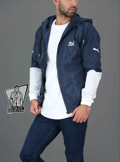 کاپشن مردانه PUMA