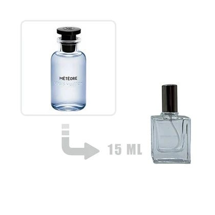 عطر ادکلن لویی ویتون میتیور 15 میل اشدی Louis Vuitton Météore Ashdi 15ml