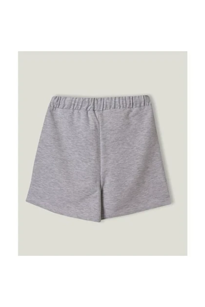 شلوارک زنانه اورجینال benetton benetton