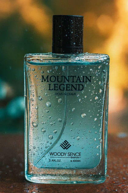 ادکلن مونت لجند