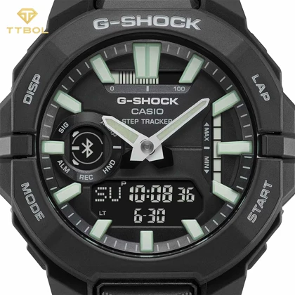 ساعت مچی مردانه کاسیو جیشاک CASIO G-SHOCK GBA-950-1A