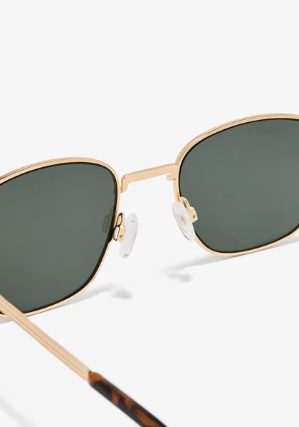 عینک آفتابی دی فرانکلین مدل D.franklin Quad Legacy Gold / G15