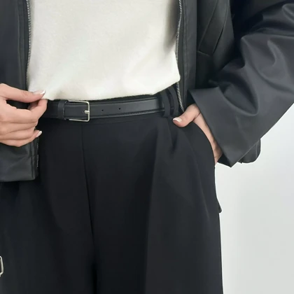 شلوار کرپ 1008133