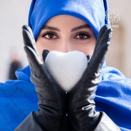 روسری آلما 2