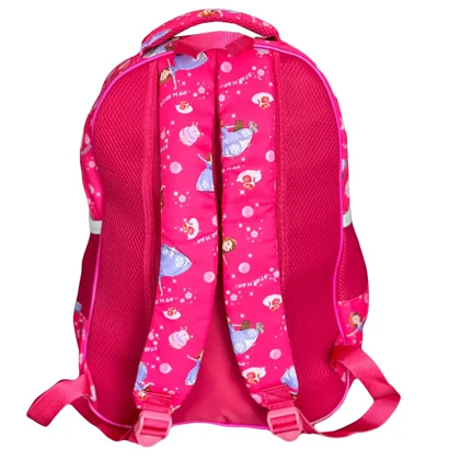 کوله پشتی فوروارد مدل FORWARD - FCLT3939 CINDRELLA PRINSESS