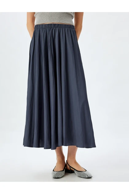 دامن زنانه اورجینال کوتون koton