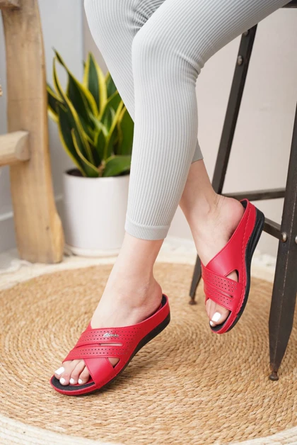 صندل طبی زنانه مهسا