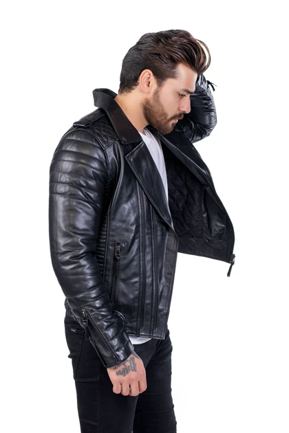 کت و کاپشن مردانه batu-deri