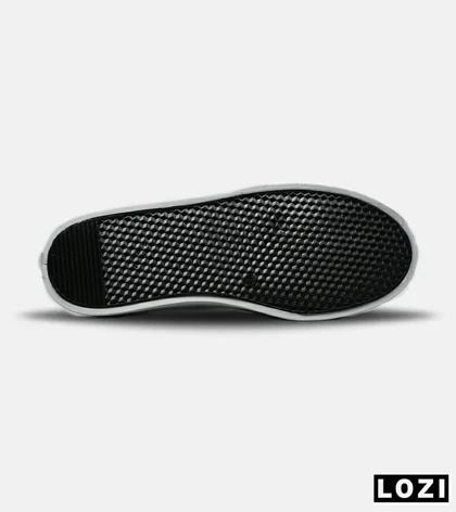 کفش کتانی مردانه و زنانه سفید زارا مدل 7969