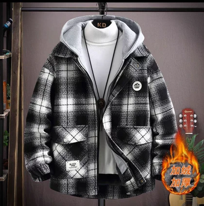 سویشرت داخل خز ضخیم خاص