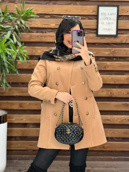 کت فوتر ژنرالی