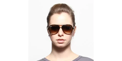 عینک آفتابی RayBan 4125 820A5 59