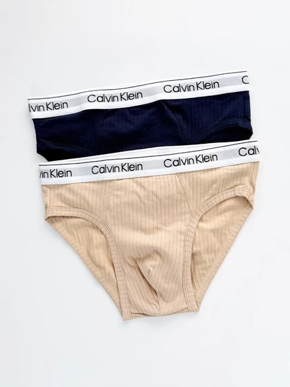 شورت نخ پنبه اسلیپ مردانه کلوین کلاین Calvin Klein