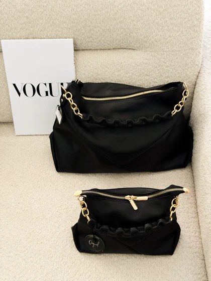 کیف زارا مشکی 100194