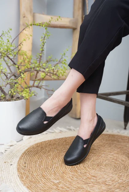 کفش طبی زنانه یونا
