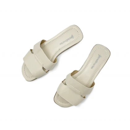 کفش صندل زنانه مدل Stradivarius Sandal - SCr63