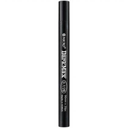 نوک اتود 0.7 میکرو MICRO مدل DarkMax با کیفیت HB