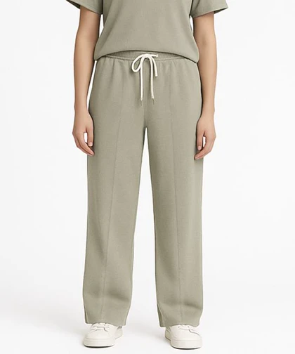 شلوار مخمل لورا