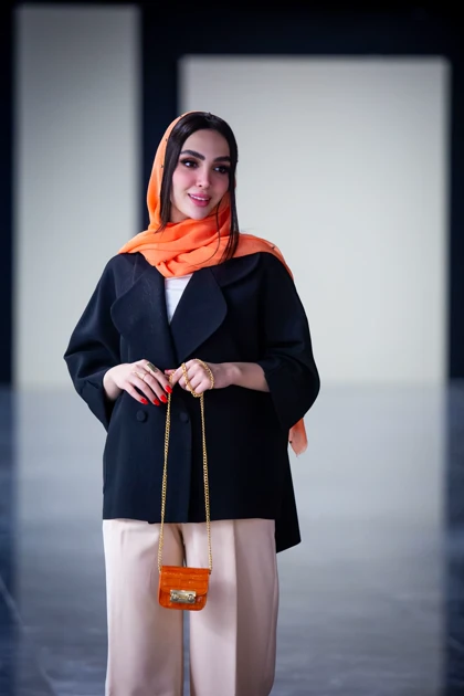 مانتو مازراتی لمه سارینا