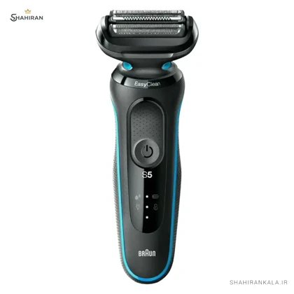 ریش تراش براون مدل BRAUN 51-M1000S