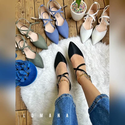 صندل ورساچه