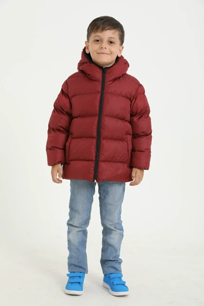 کت و کاپشن بچگانه montland montland