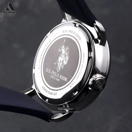 ساعت یو اس پولو اسپرت U.S. Polo Assn. USPA1058-03