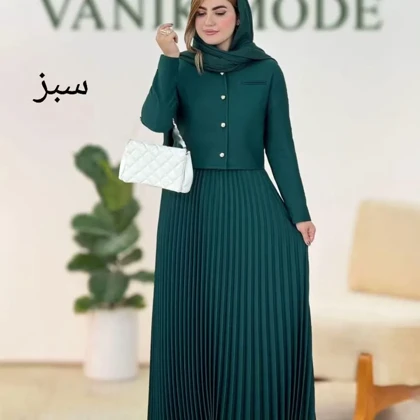 مدل شهره