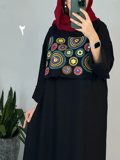 ست سارافون و رویه مزونی