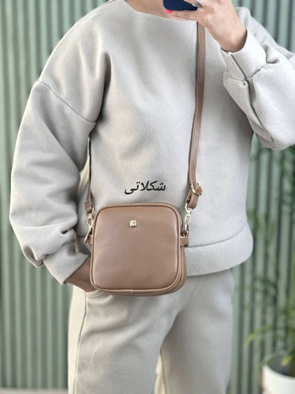 کیف زنانه سوگند