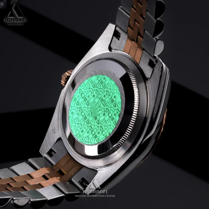 ساعت مردانه رولکس Rolex DateJust RG-21