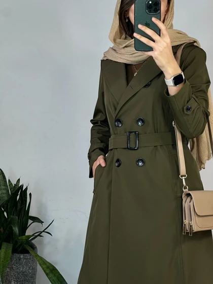 بارانی ضد آب مایا 1(ایراد دار)
