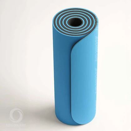 مت یوگا 8 میل TPE