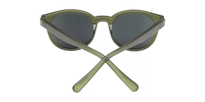 عینک آفتابی اسپای Spy Hi Fi Matte Translucent Olive Gray