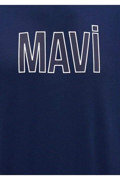 تیشرت مردانه اورجینال ماوی mavi