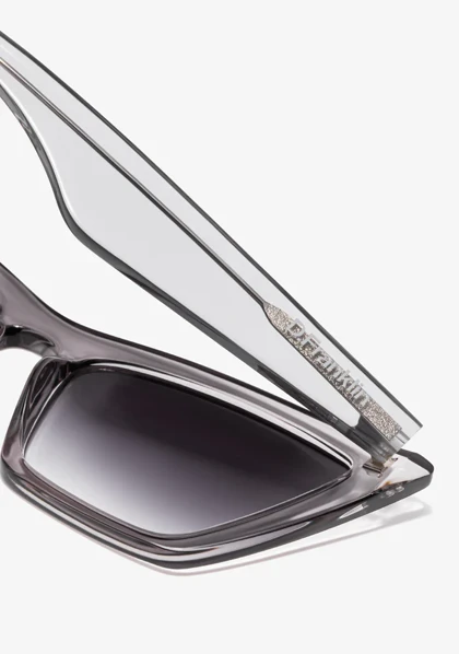 عینک آفتابی دی فرانکلین مدل D.franklin Monaco Grey / Gradient Grey