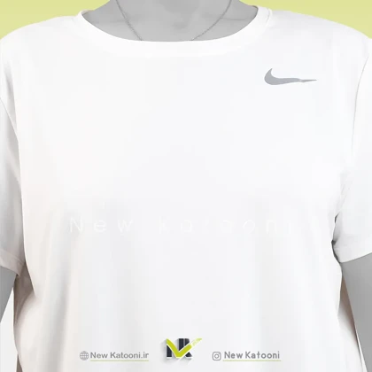 تیشرت پشت‌باز نایک (148)