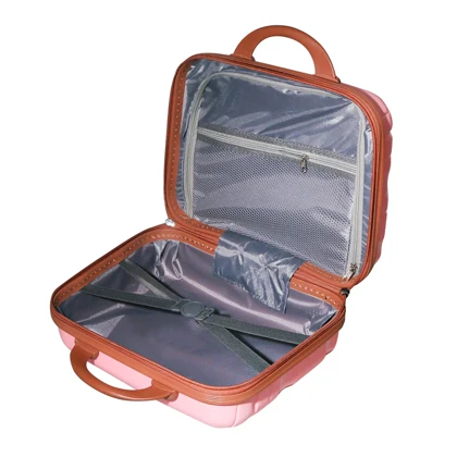 چمدان لوازم آرایشی MR مدل Royal-MB