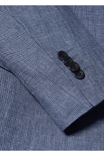 ژاکت بلیزر مردانه اورجینال منگو mango