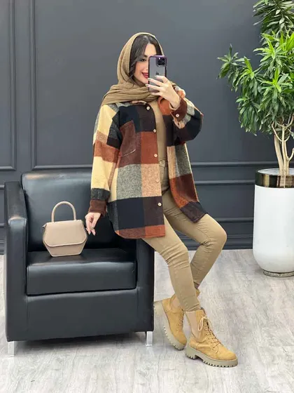 شکت دو جیب پایین هلال