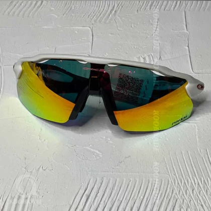 عینک اوکلی مدل رادار Oakley RadarBlack